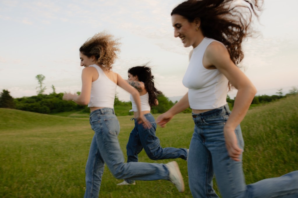 Normal People Collective, 2021