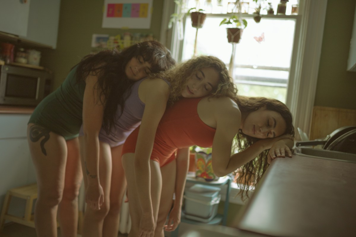 normal people collective:&nbsp;i