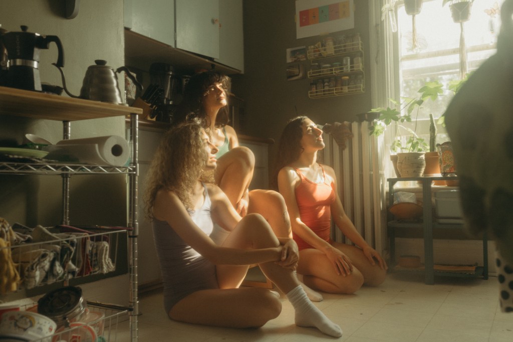 Normal People Collective, 2021